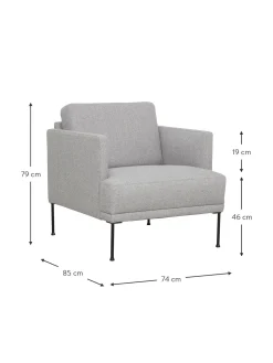 Sillon Fluente
