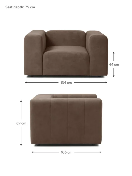 Sillon Lena