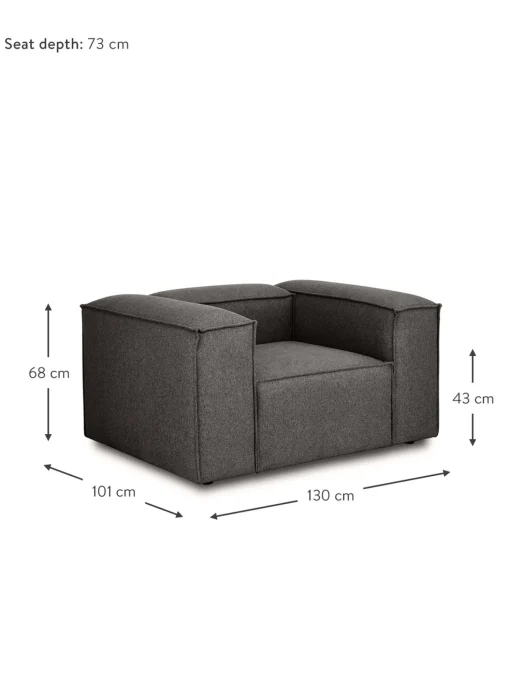 Sillon Lennon