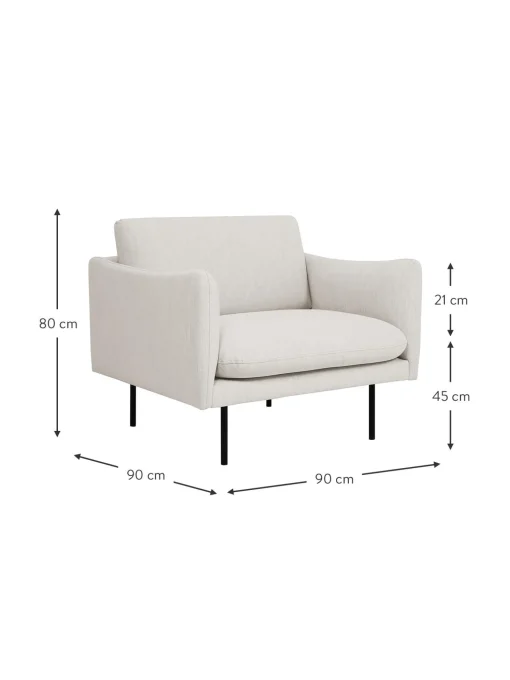 Sillon Moby