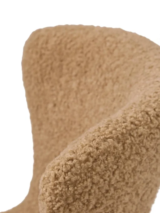 Sillon Orejero De Borreguillo Wing
