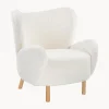 Sillon Orejero Kalia