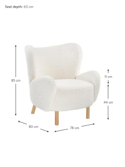 Sillon Orejero Kalia