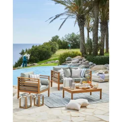 Sillon Para Exterior Bo