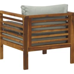 Sillon Para Exterior Bo