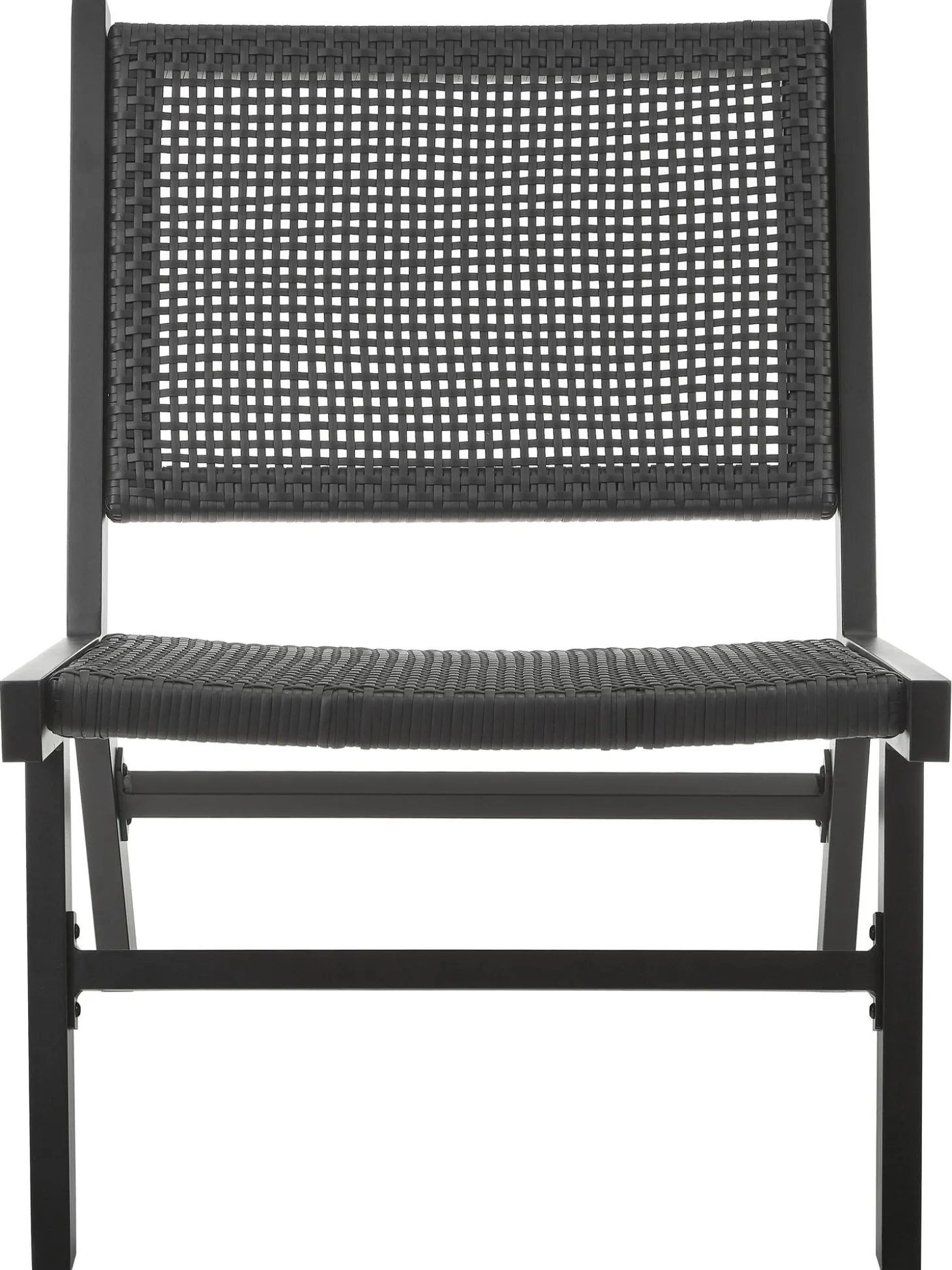 Sillon Para Exterior En Aspecto Madera Palina