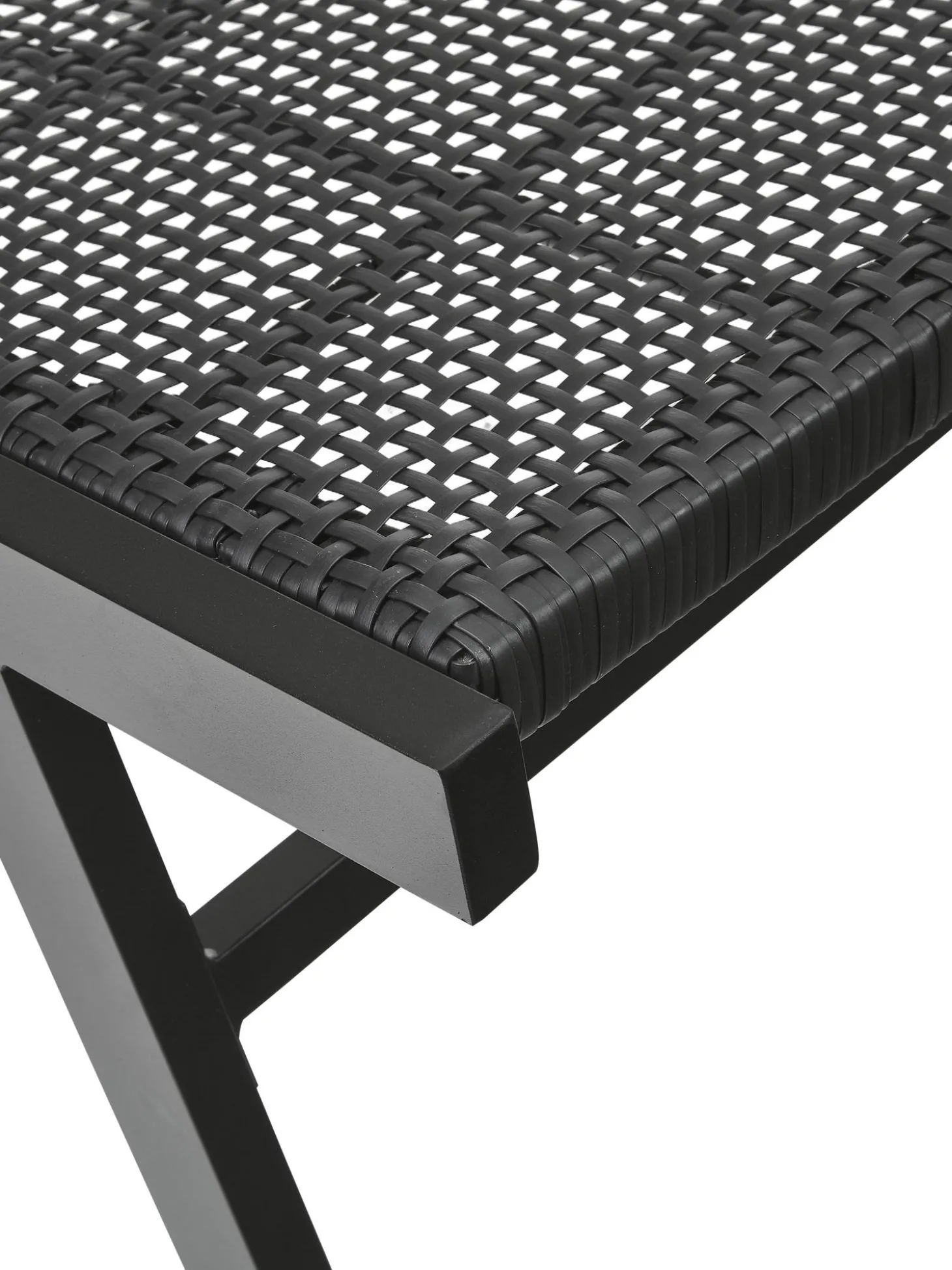 Sillon Para Exterior En Aspecto Madera Palina