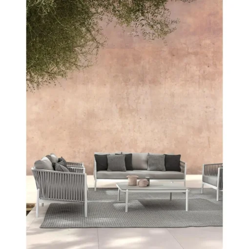 Sillon Para Exterior Florencia