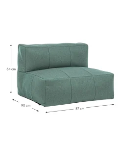 Sillon Puf Para Exterior Sparrow