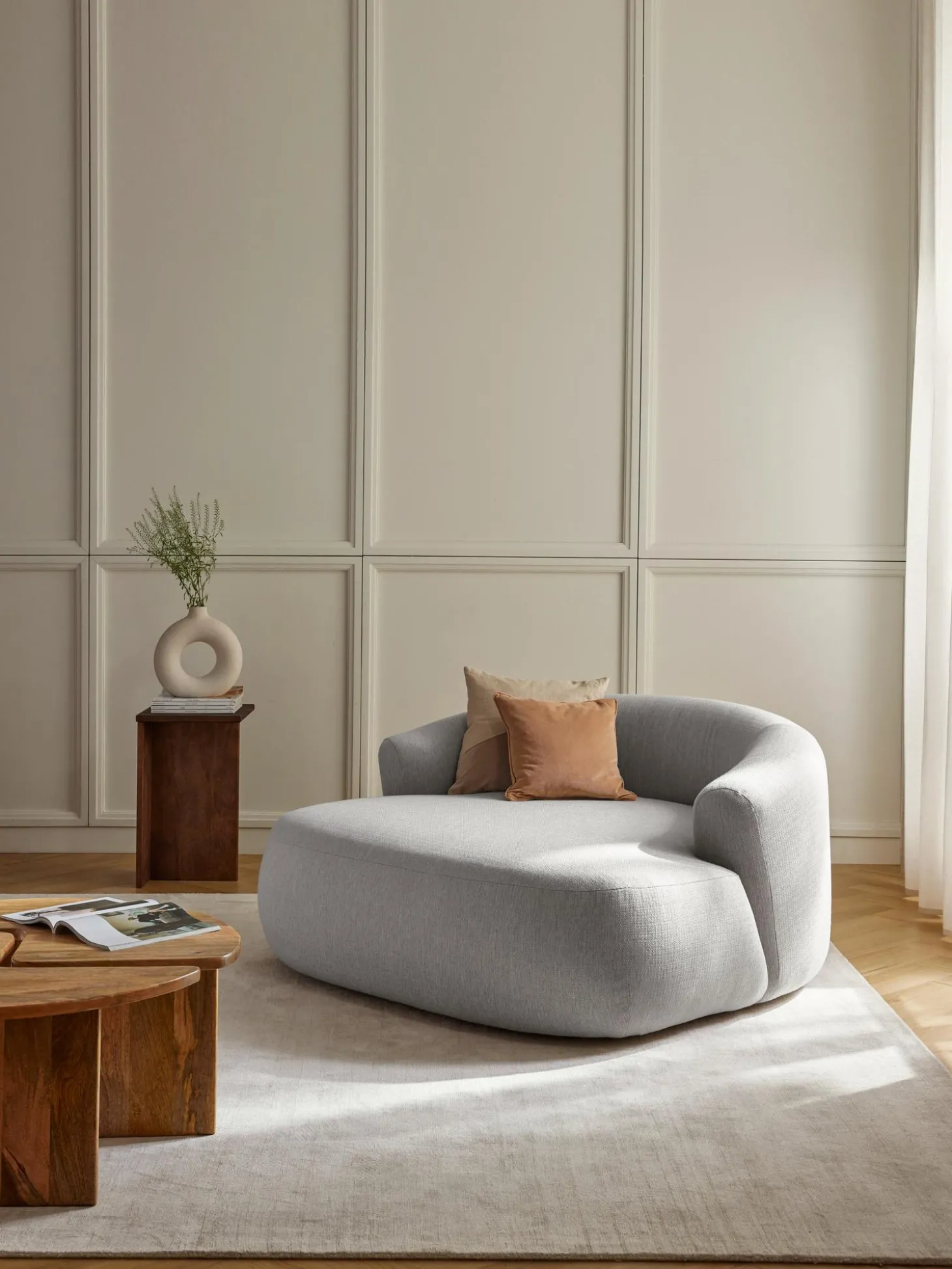 Sillon Sofia