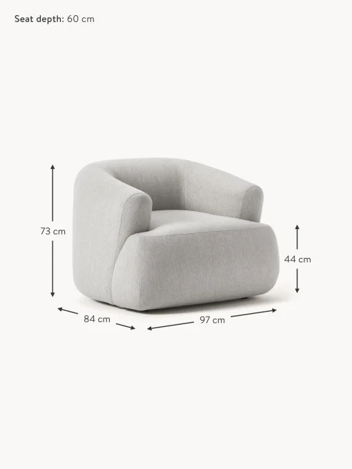 Sillon Sofia