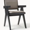 Sillon Tapizado Sissi