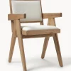 Sillon Tapizado Sissi
