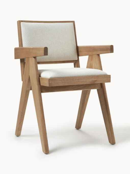 Sillon Tapizado Sissi