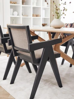 Sillon Tapizado Sissi
