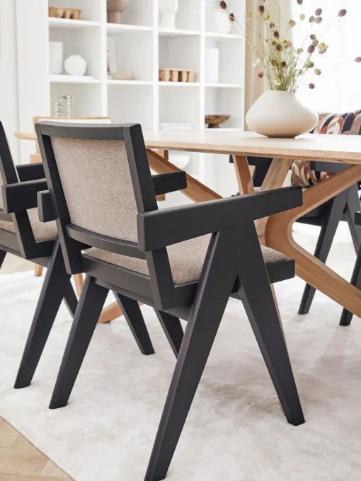Sillon Tapizado Sissi