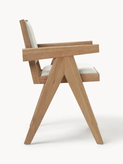 Sillon Tapizado Sissi