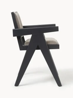 Sillon Tapizado Sissi