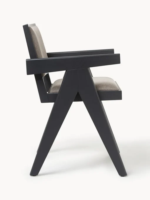 Sillon Tapizado Sissi