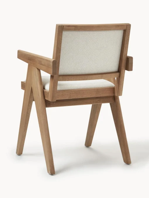 Sillon Tapizado Sissi