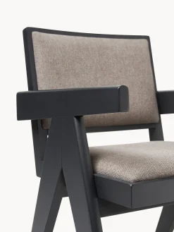 Sillon Tapizado Sissi
