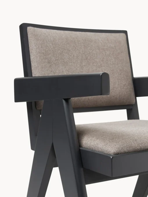 Sillon Tapizado Sissi