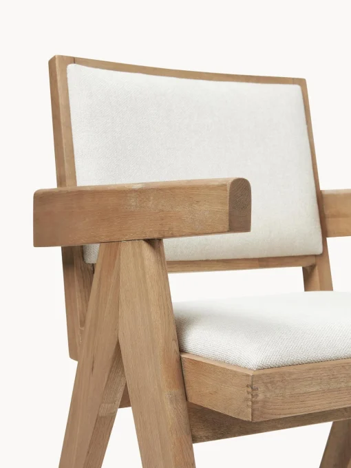 Sillon Tapizado Sissi
