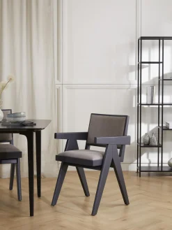 Sillon Tapizado Sissi