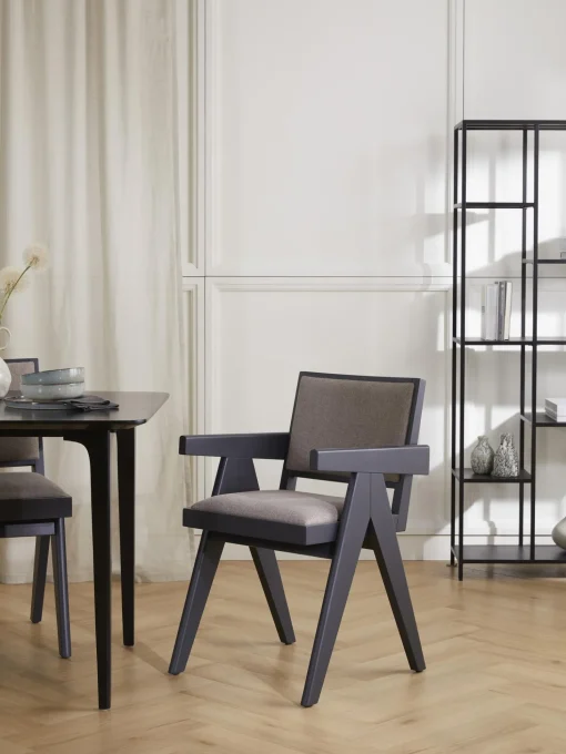 Sillon Tapizado Sissi