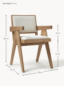 Sillon Tapizado Sissi