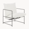 Sillon Tapizado Wayne