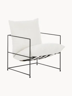 Sillon Tapizado Wayne