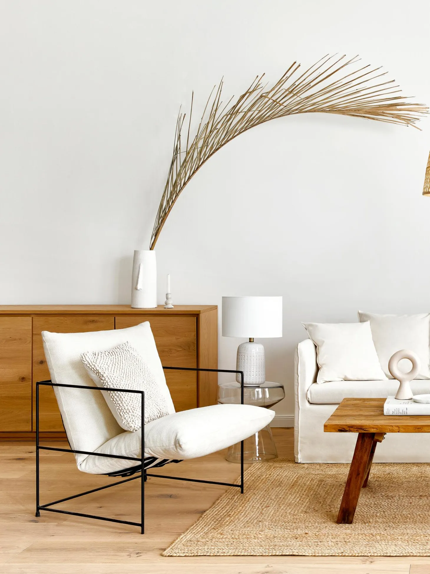 Sillon Tapizado Wayne