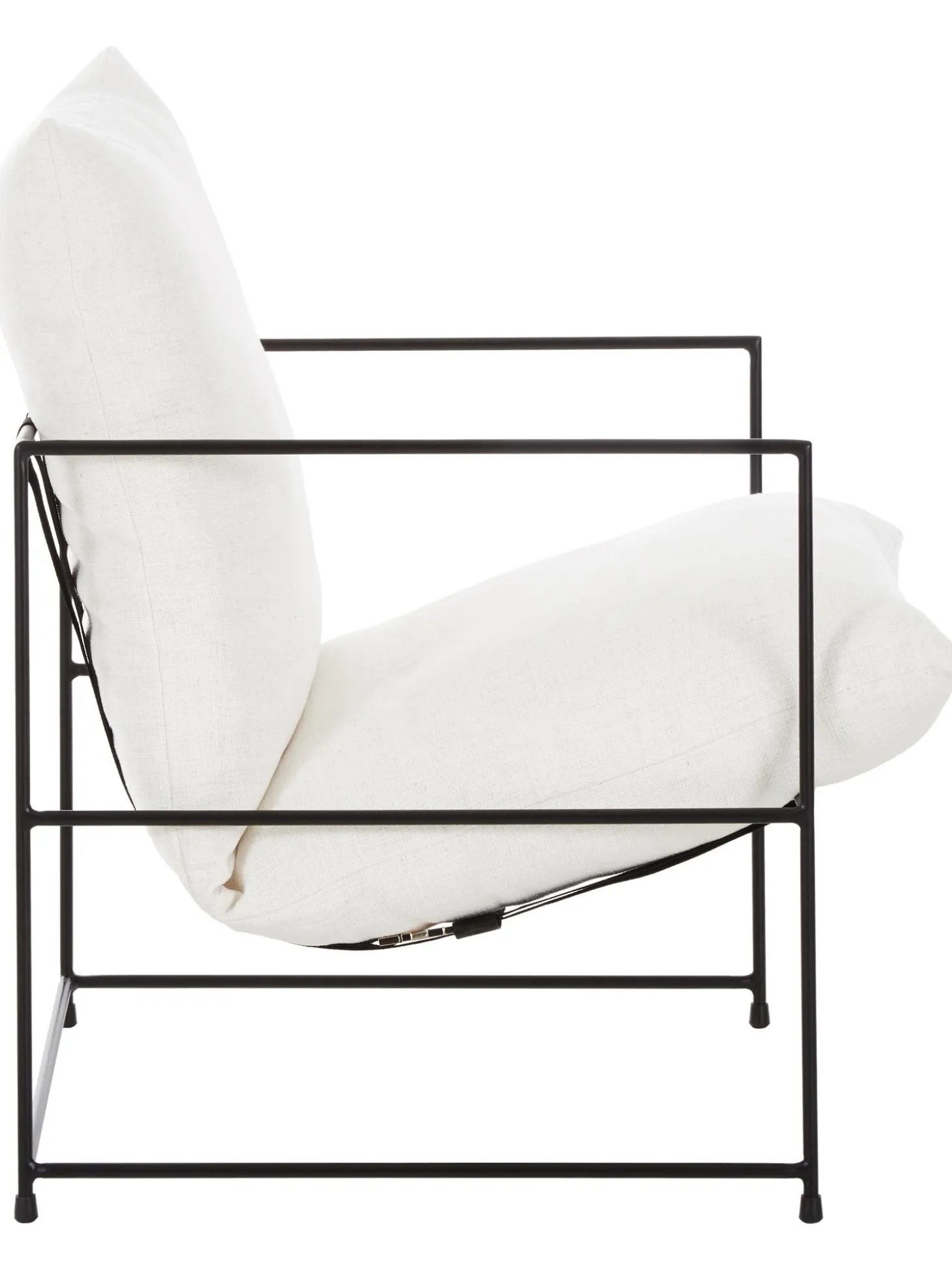 Sillon Tapizado Wayne