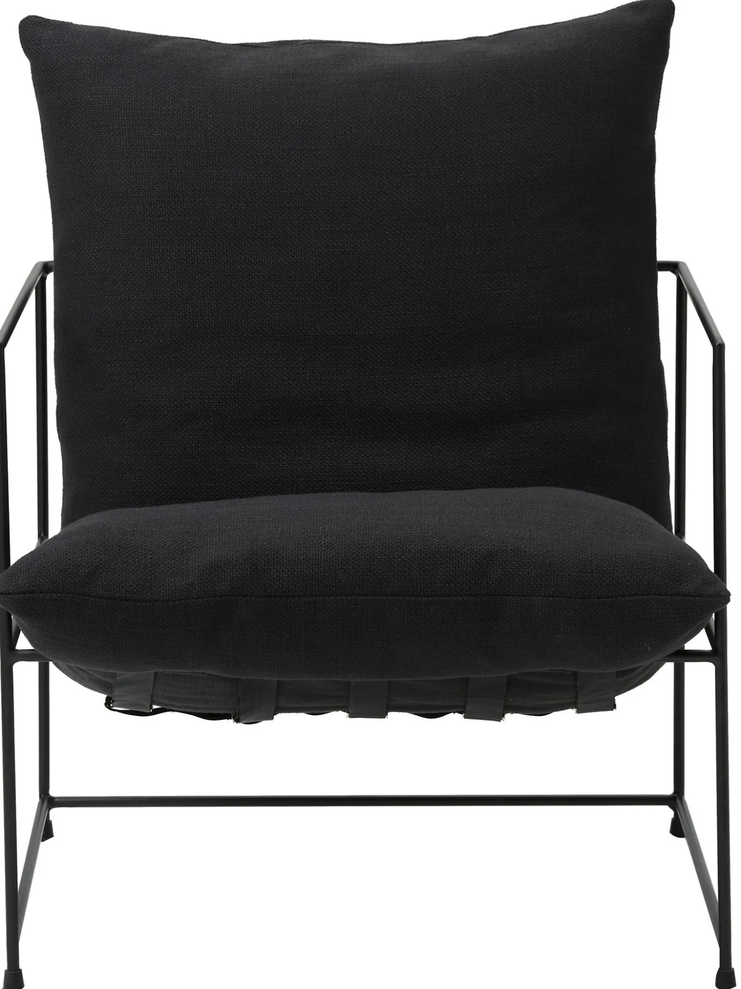 Sillon Tapizado Wayne