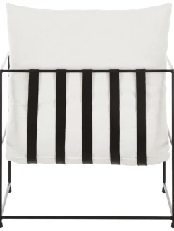 Sillon Tapizado Wayne