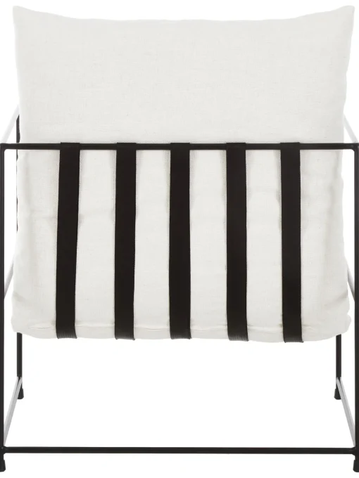 Sillon Tapizado Wayne