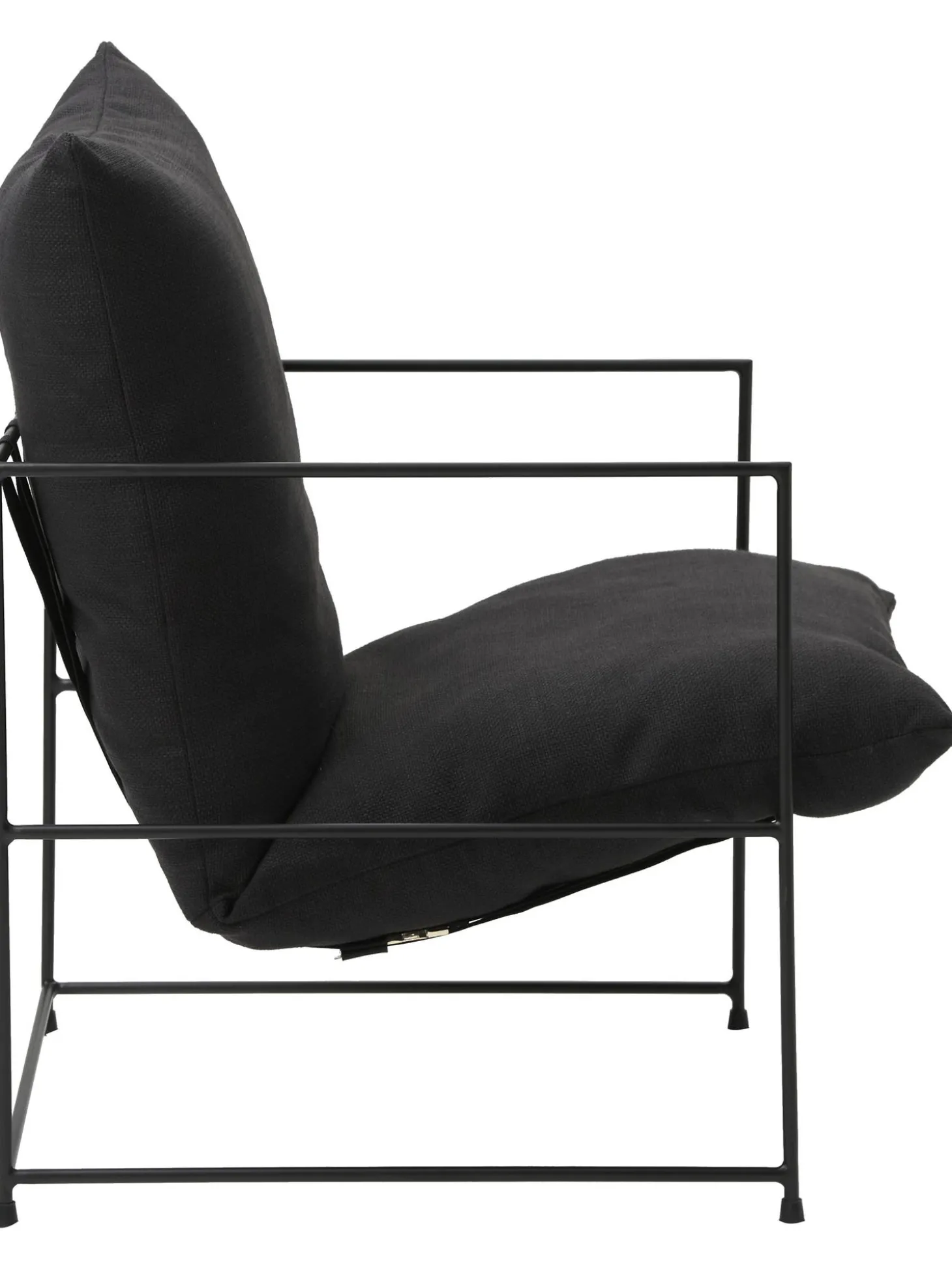 Sillon Tapizado Wayne