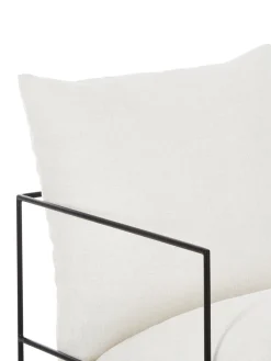Sillon Tapizado Wayne