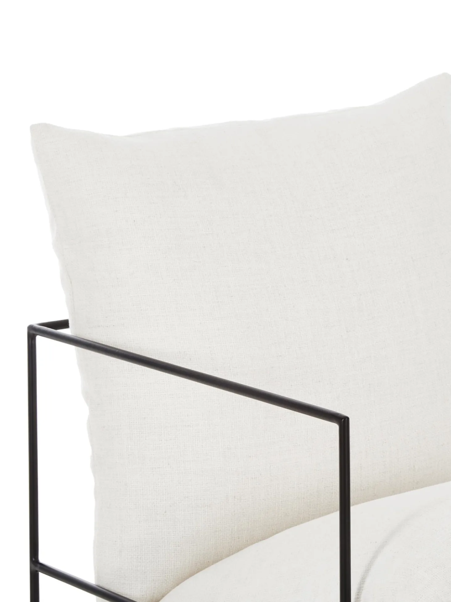 Sillon Tapizado Wayne