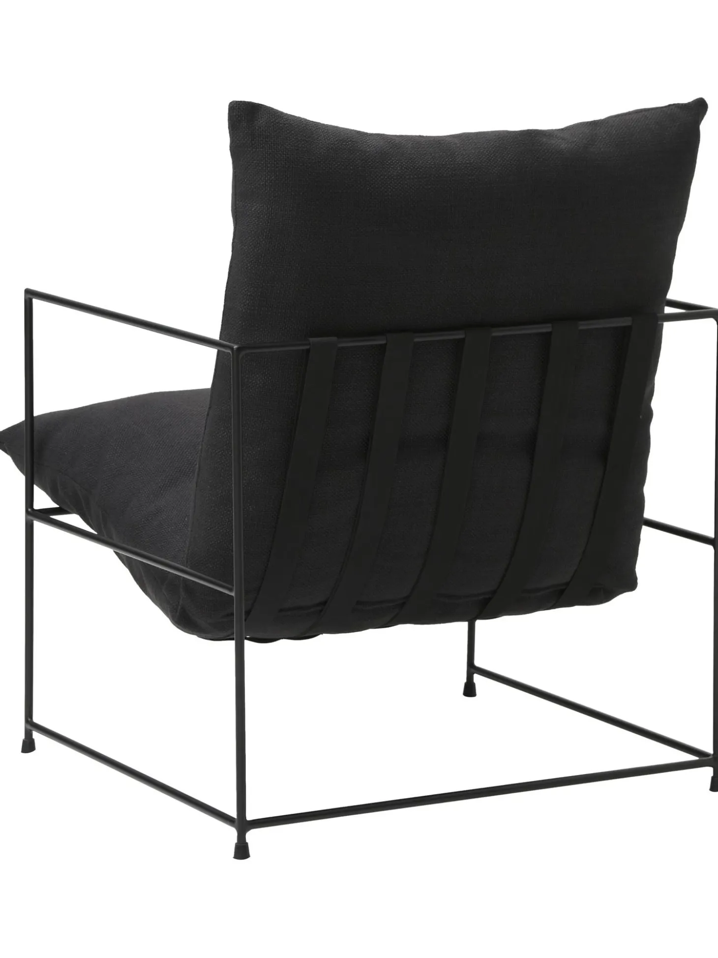 Sillon Tapizado Wayne