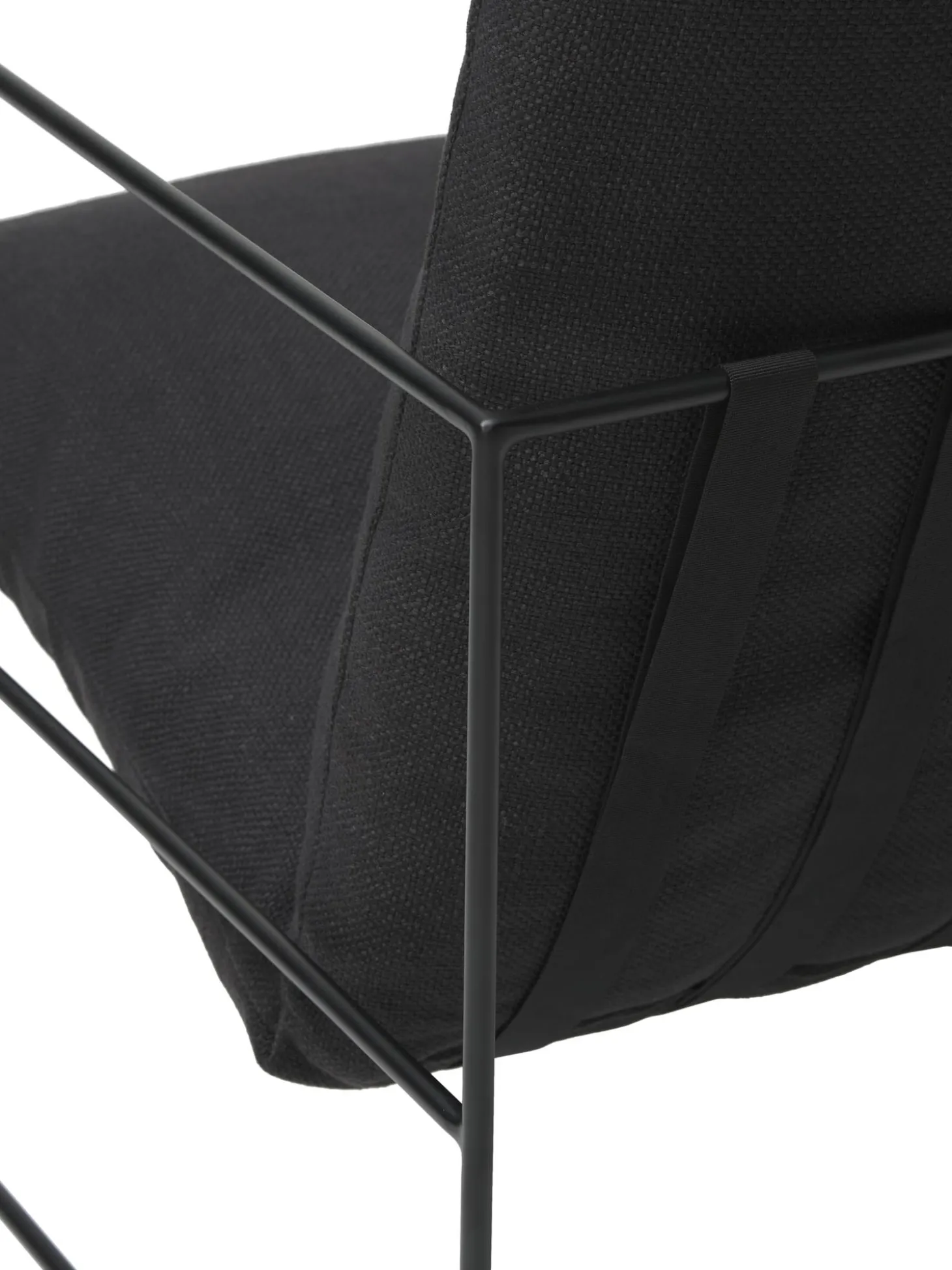 Sillon Tapizado Wayne