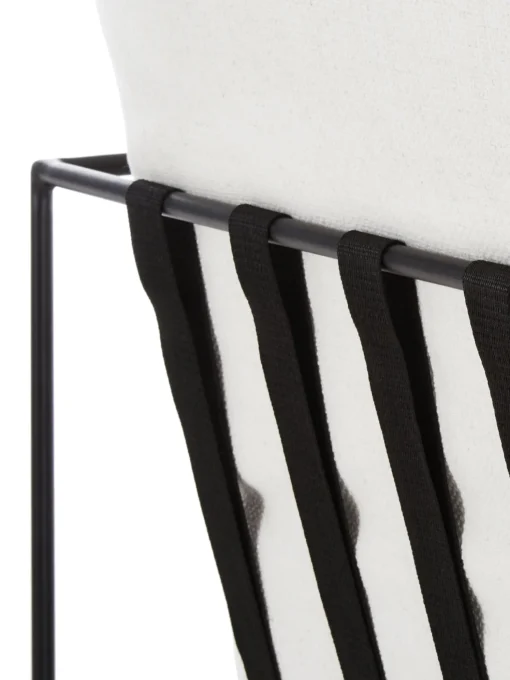 Sillon Tapizado Wayne