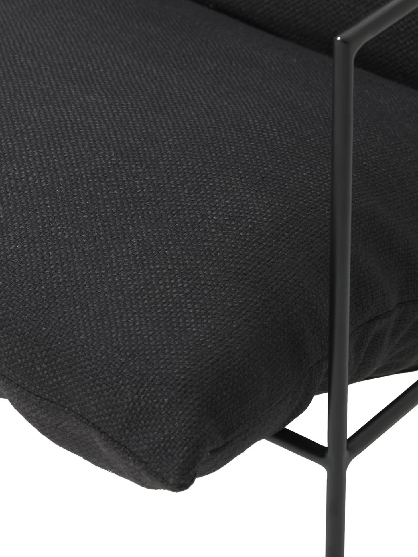 Sillon Tapizado Wayne
