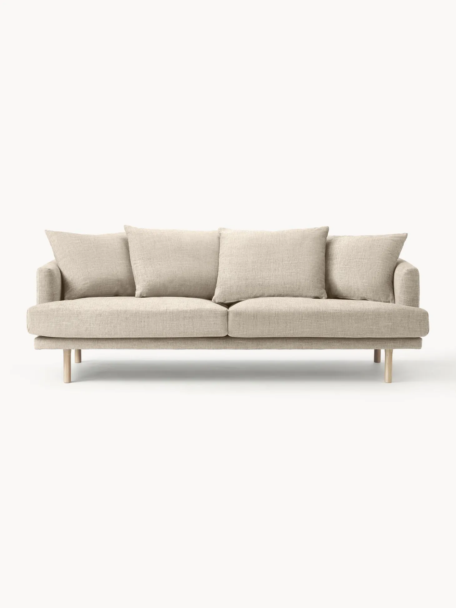 Sofa Adrian (3 Plazas)