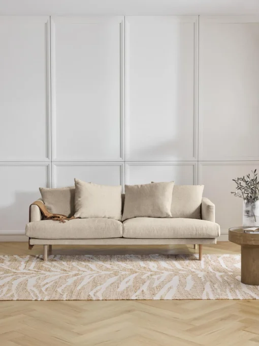 Sofa Adrian (3 Plazas)