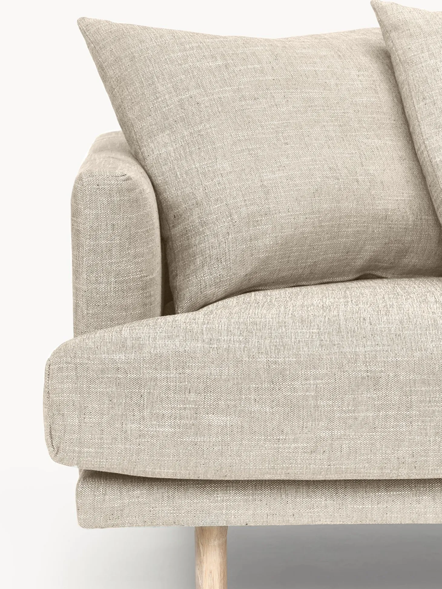 Sofa Adrian (3 Plazas)
