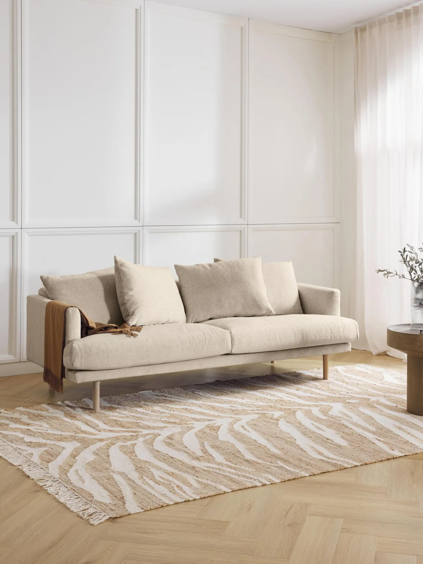 Sofa Adrian (3 Plazas)