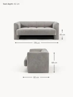 Sofa Bobi (2 Plazas)