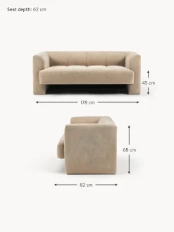 Sofa Bobi (2 Plazas)